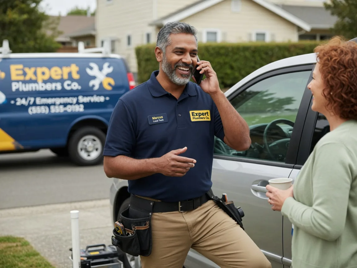 Clogged Drain Repair in Laketon, IN